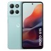 Oferta Relâmpago Celular Motorola Moto G15 Azul Claro 128GB, 4GB RAM+8GB Ram Boost e Camera 50MP com AI e Night Vision, 5.200mAh,NFC, Tela FHD+ 6.7"